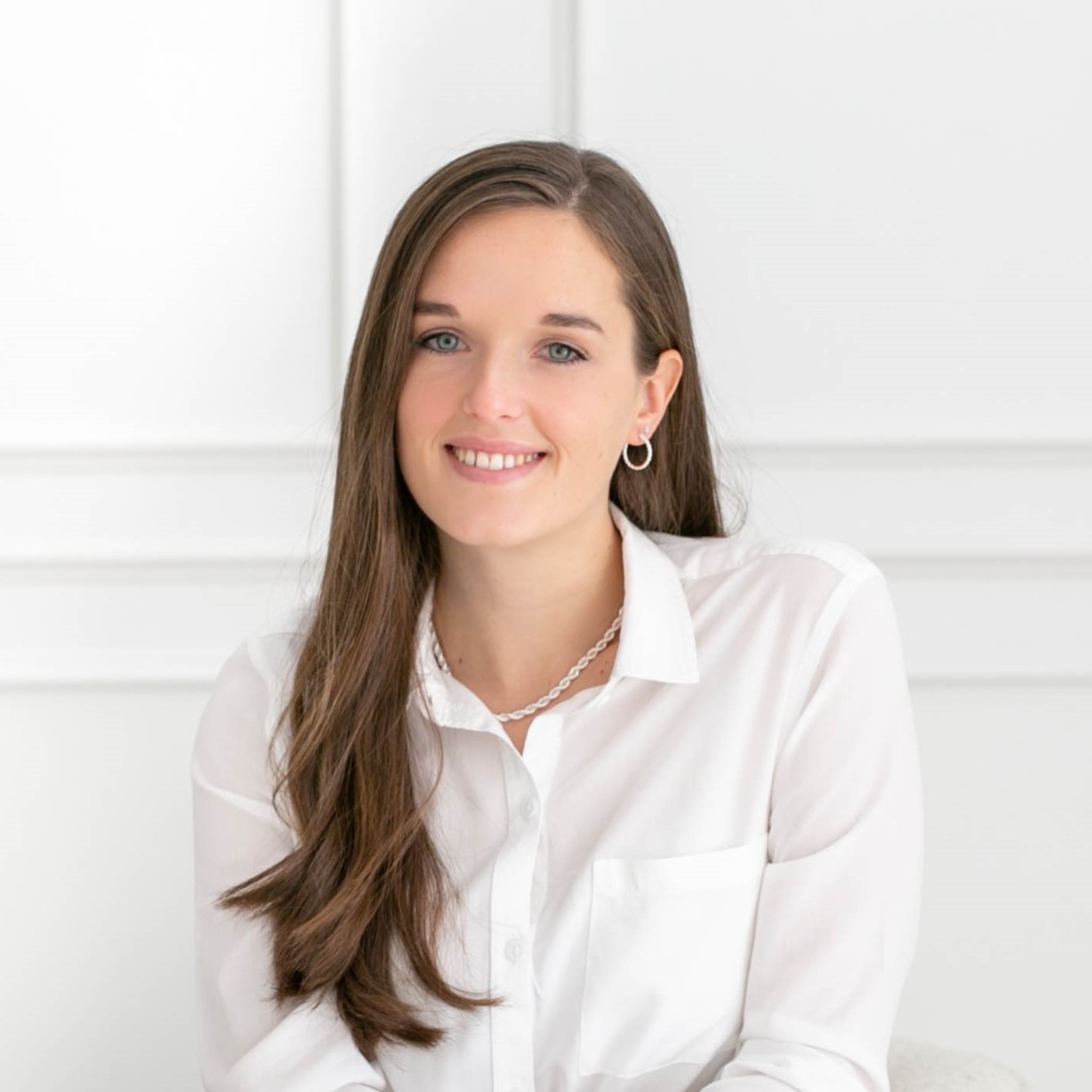 <b>Franziska Link,</b> Brand & Web Designerin